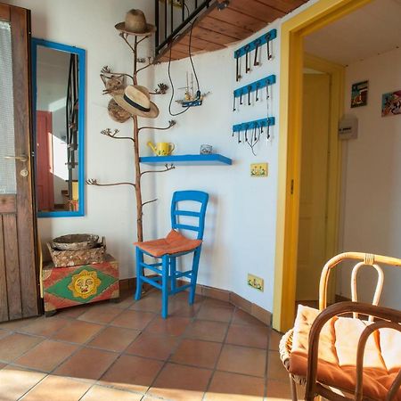 Bilocale Elena 40Mq Apartment Conca dei Marini Luaran gambar