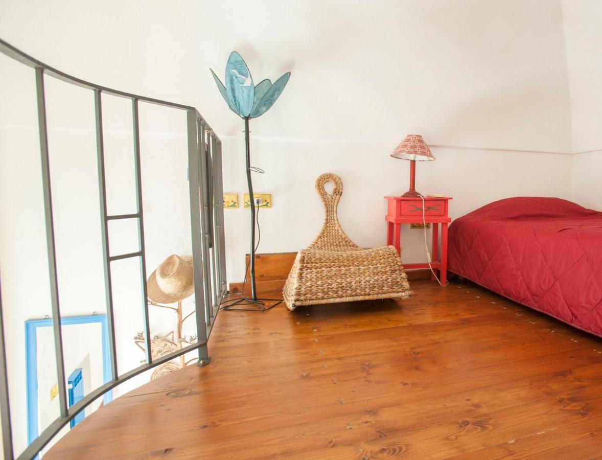 Bilocale Elena 40Mq Apartment Conca dei Marini Luaran gambar