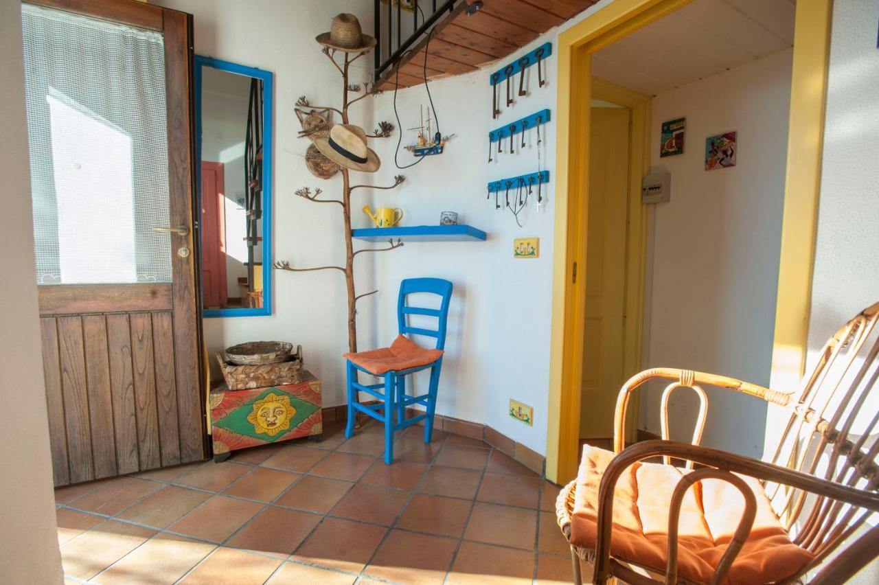 Bilocale Elena 40Mq Apartment Conca dei Marini Luaran gambar
