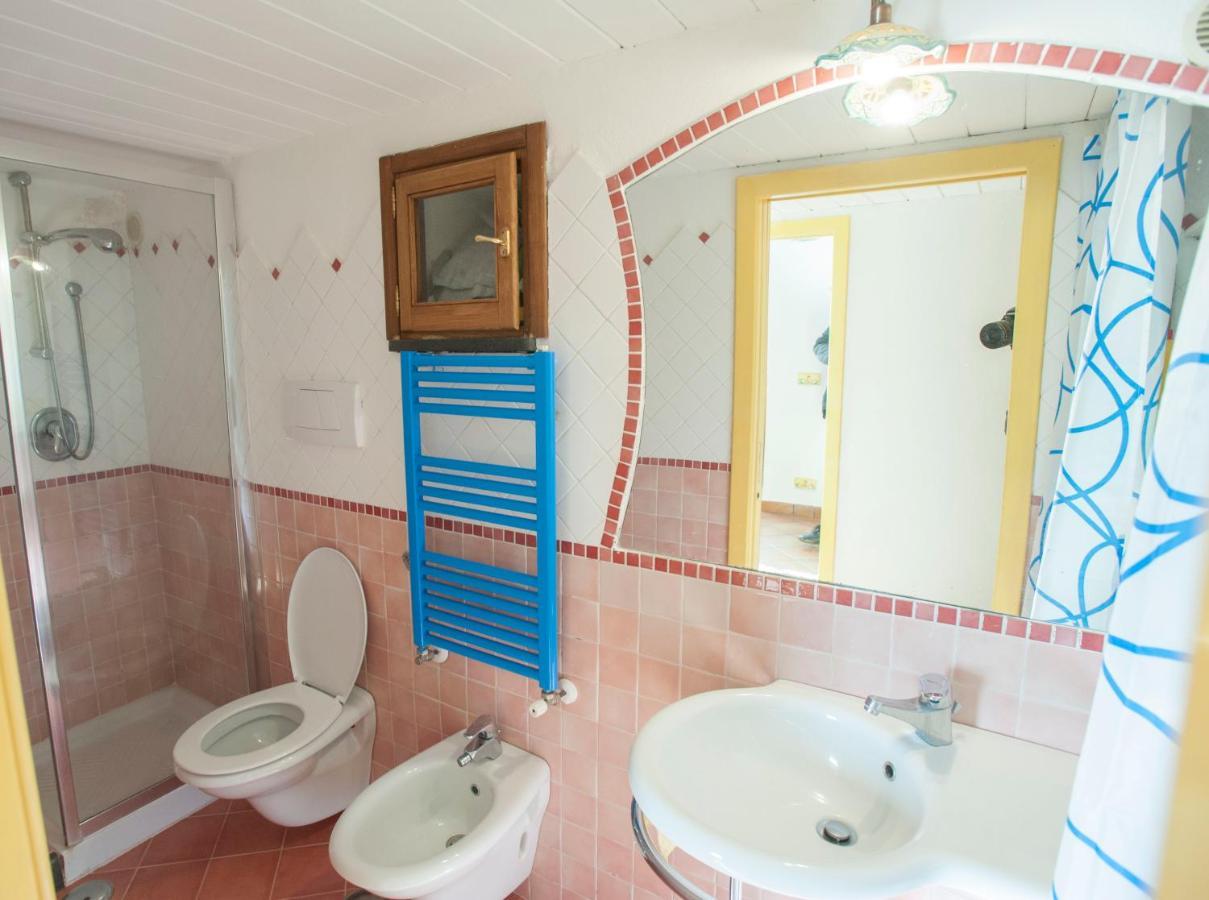 Bilocale Elena 40Mq Apartment Conca dei Marini Luaran gambar