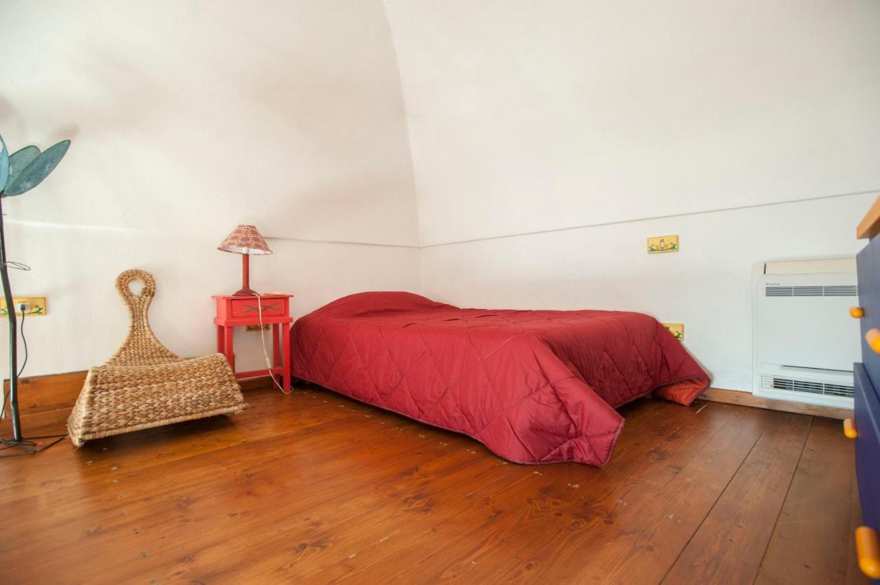 Bilocale Elena 40Mq Apartment Conca dei Marini Luaran gambar
