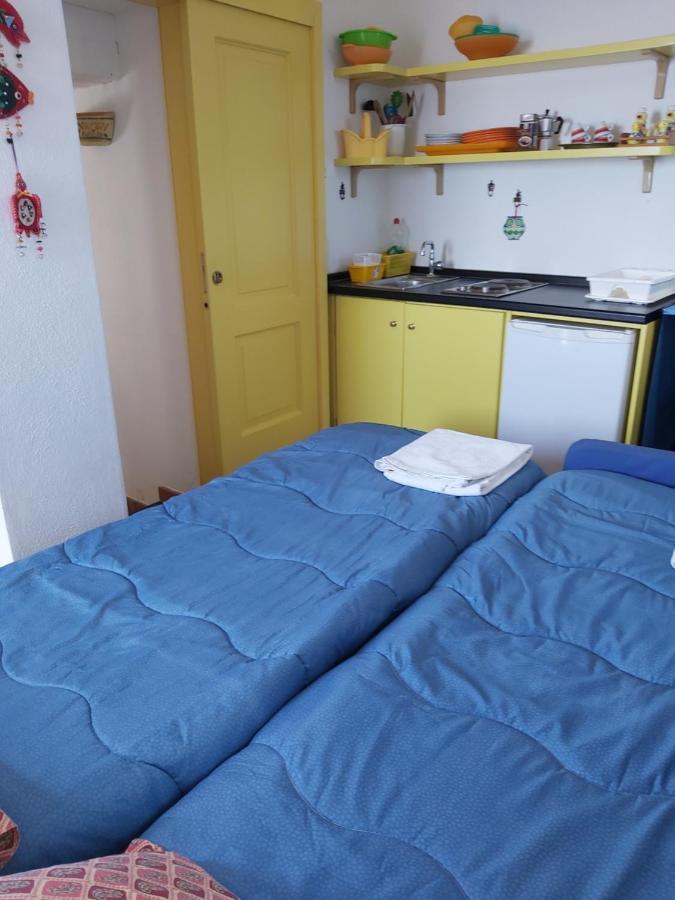 Bilocale Elena 40Mq Apartment Conca dei Marini Luaran gambar