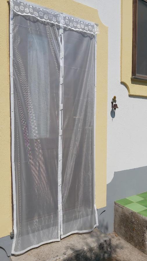 Bilocale Elena 40Mq Apartment Conca dei Marini Luaran gambar