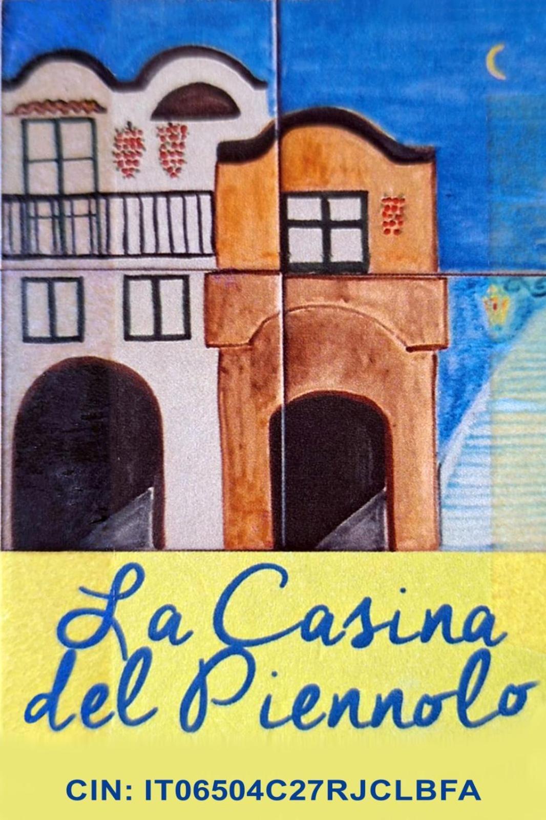 Bilocale Elena 40Mq Apartment Conca dei Marini Luaran gambar